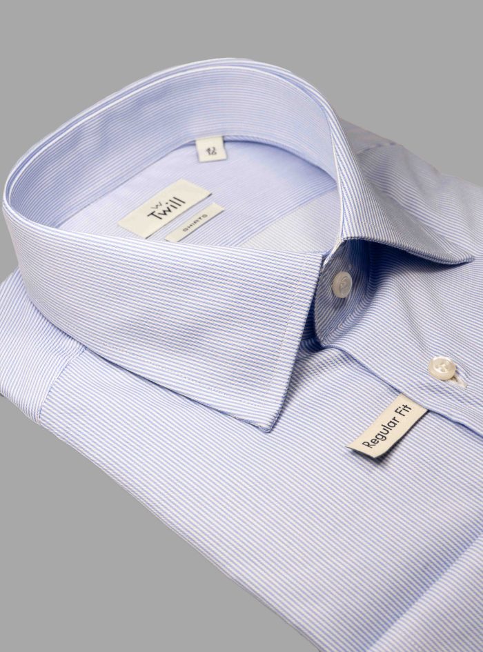 Parma Κλασσικό Πουκάμισο Μ.Μ