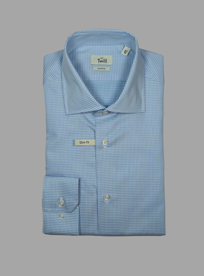 Milano Κλασσικό Πουκάμισο Μ.Μ