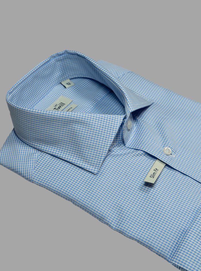 Milano Κλασσικό Πουκάμισο Μ.Μ