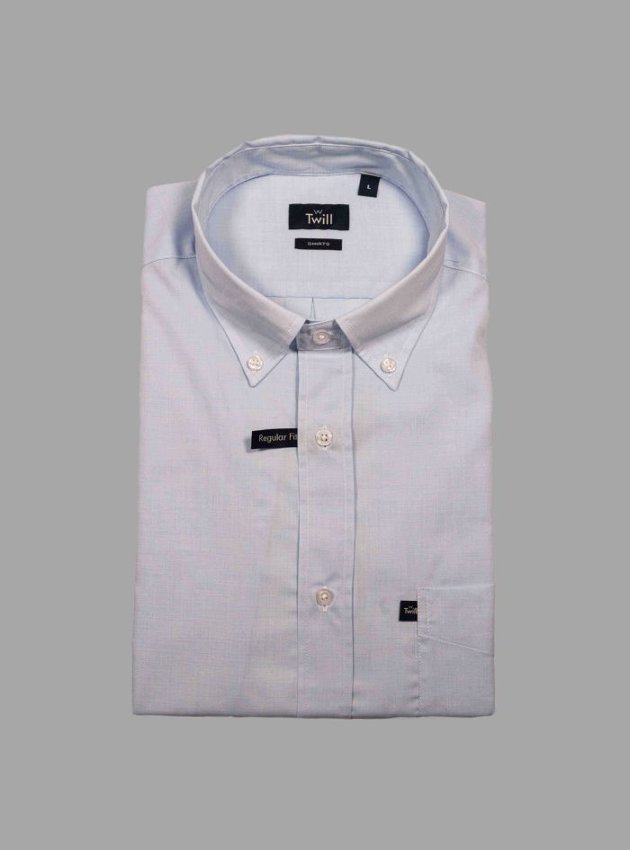 Button Down Sport Πουκάμισο Μ.Μ