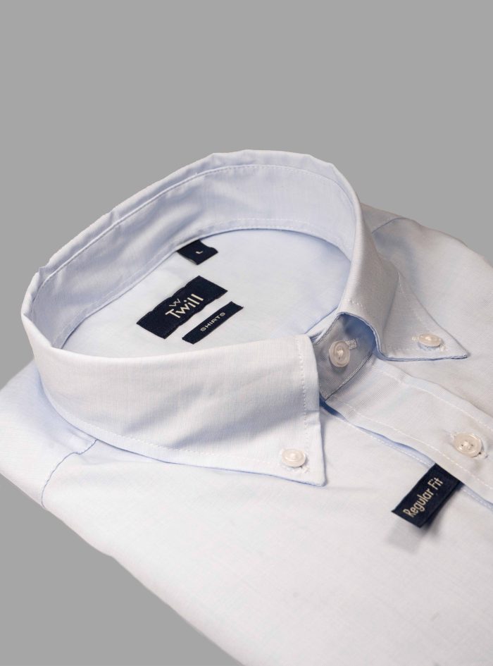 Button Down Sport Πουκάμισο Μ.Μ