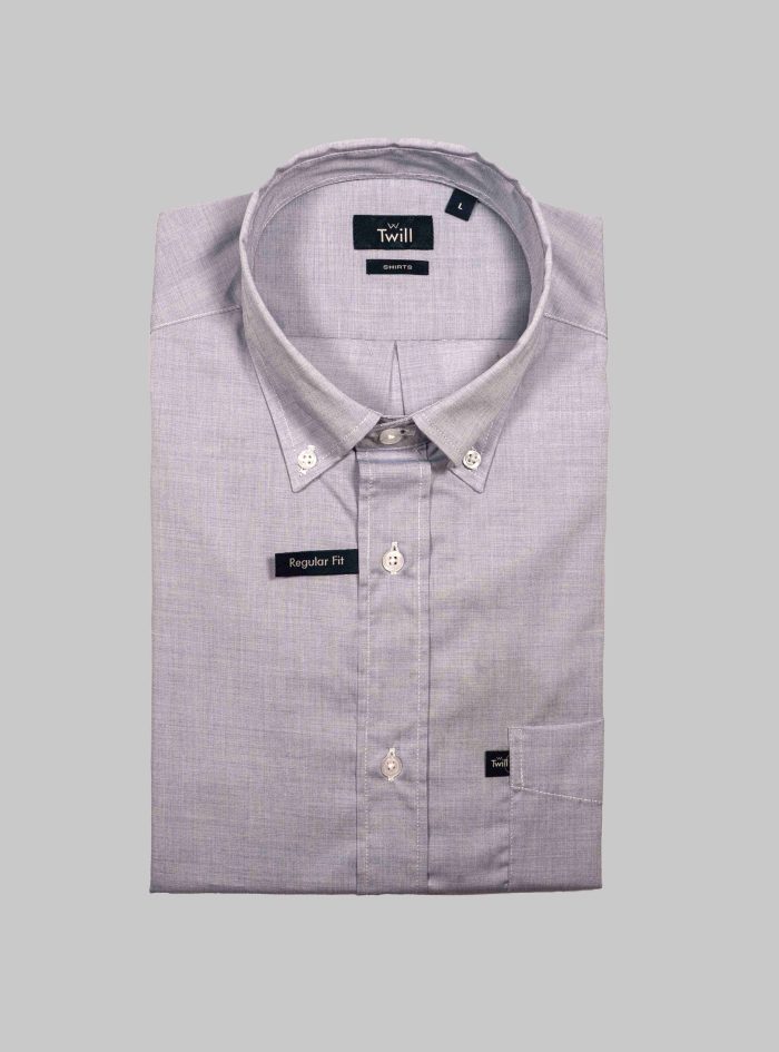 Button Down Sport Πουκάμισο Μ.Μ