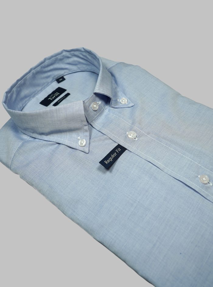 Button Down Sport Πουκάμισο Μ.Μ