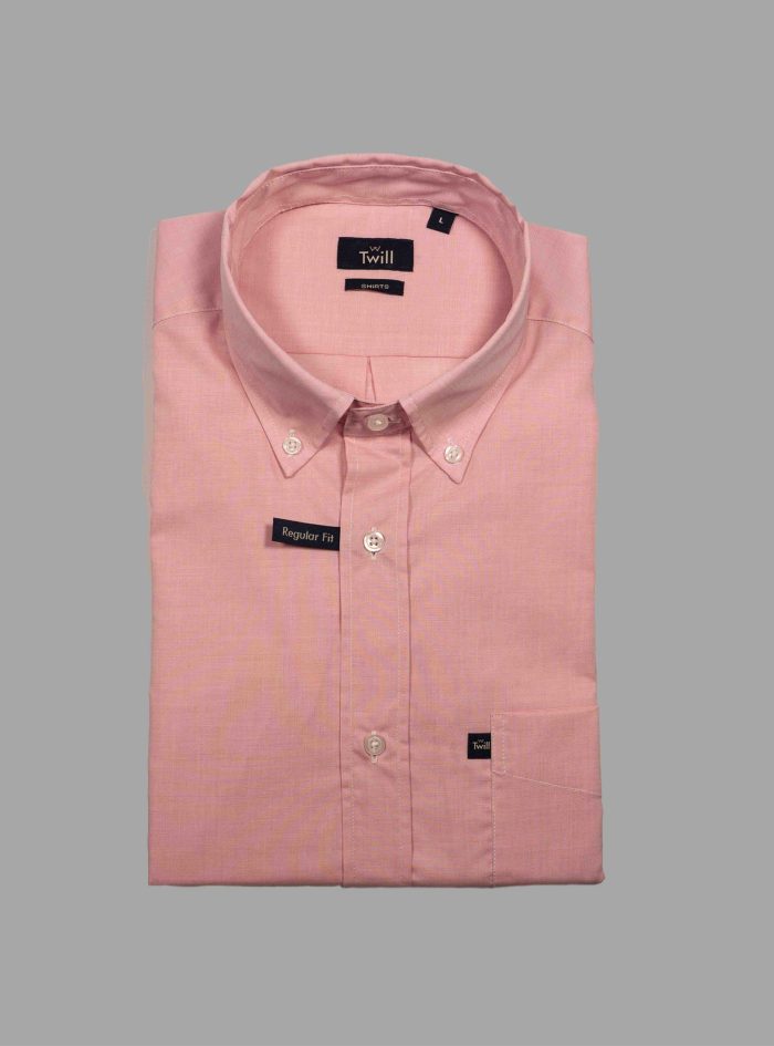 Button Down Sport Πουκάμισο Μ.Μ