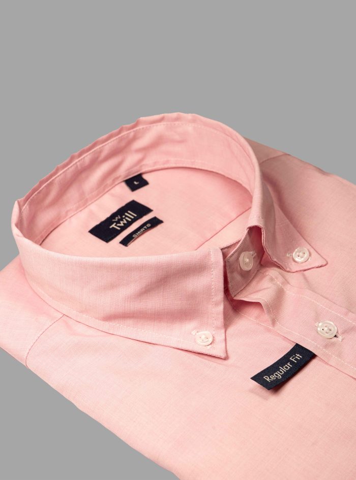 Button Down Sport Πουκάμισο Μ.Μ