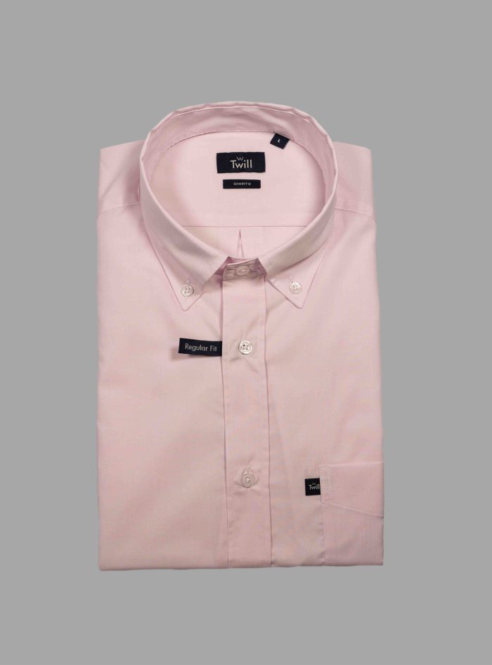 Button Down Sport Πουκάμισο Μ.Μ