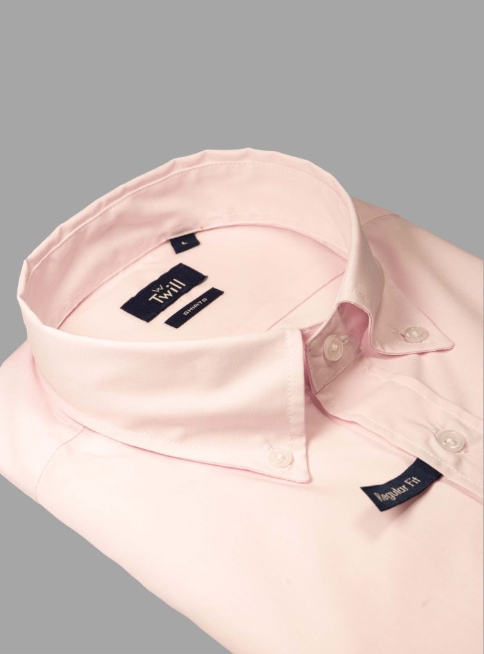 Button Down Sport Πουκάμισο Μ.Μ