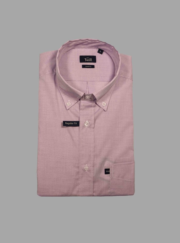 Button Down Sport Πουκάμισο Μ.Μ