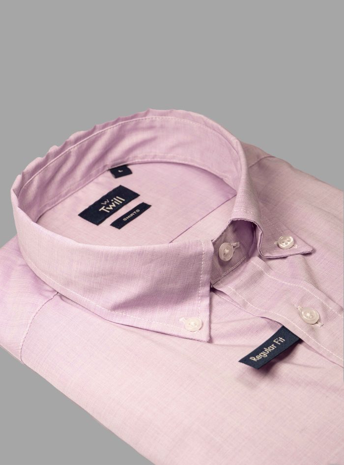 Button Down Sport Πουκάμισο Μ.Μ