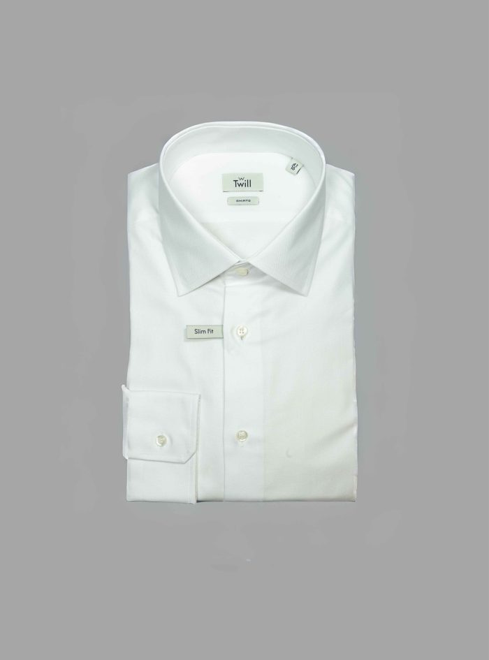 Milano Long-Sleeve Dress Shirt