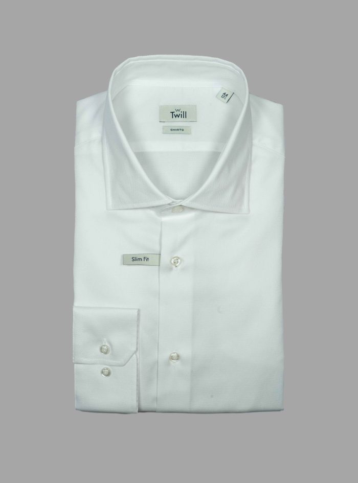 Milano Long-Sleeve Dress Shirt