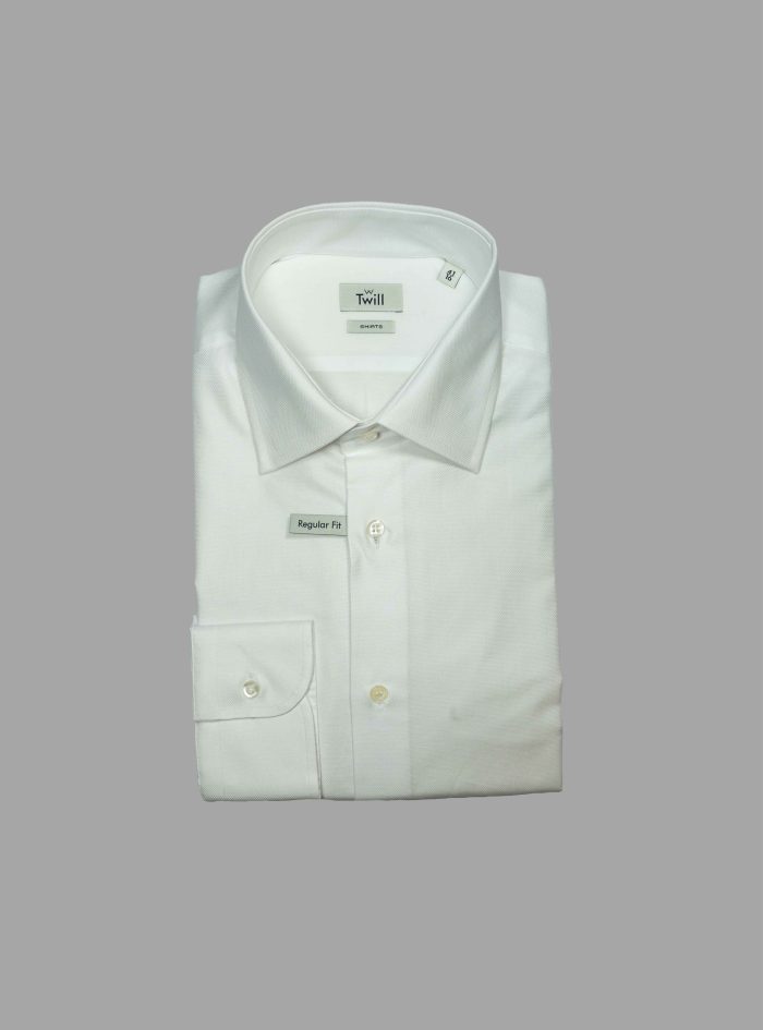 Milano Long-Sleeve Dress Shirt