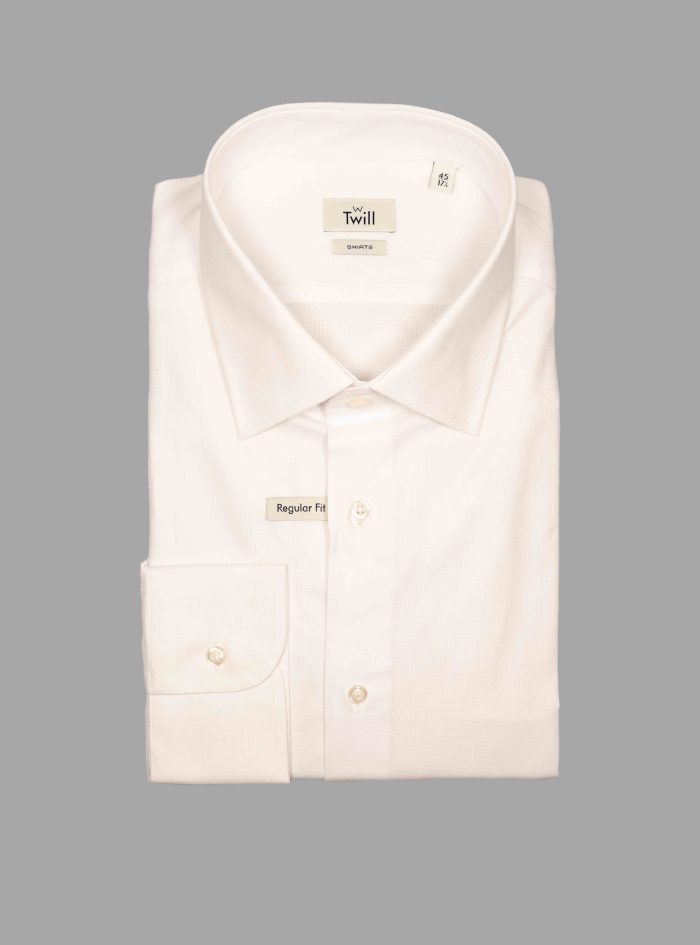 Parma Κλασσικό Πουκάμισο Μ.Μ