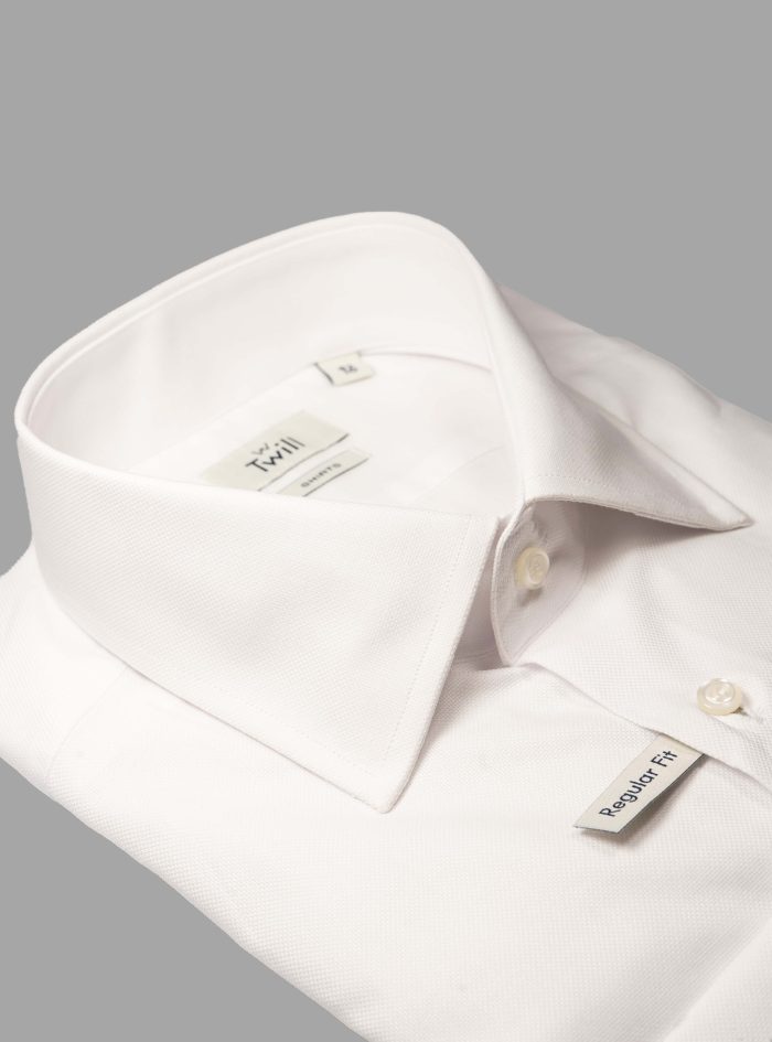 Parma Κλασσικό Πουκάμισο Μ.Μ