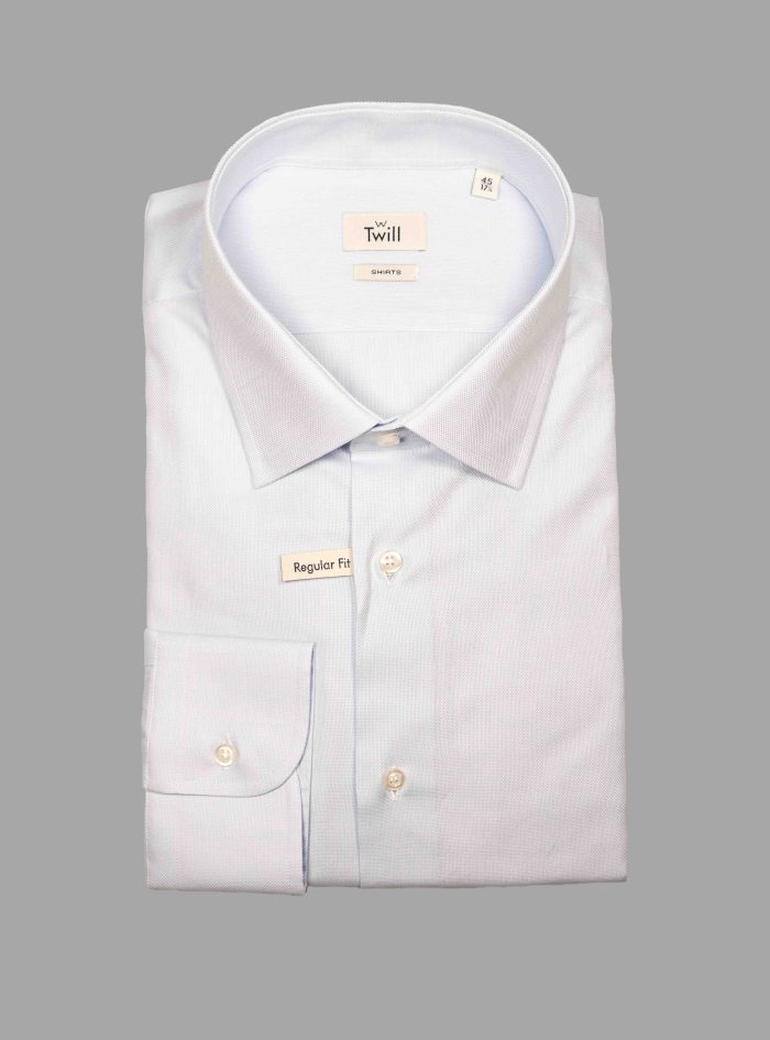 Parma Κλασσικό Πουκάμισο Μ.Μ