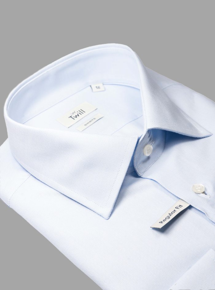 Parma Κλασσικό Πουκάμισο Μ.Μ