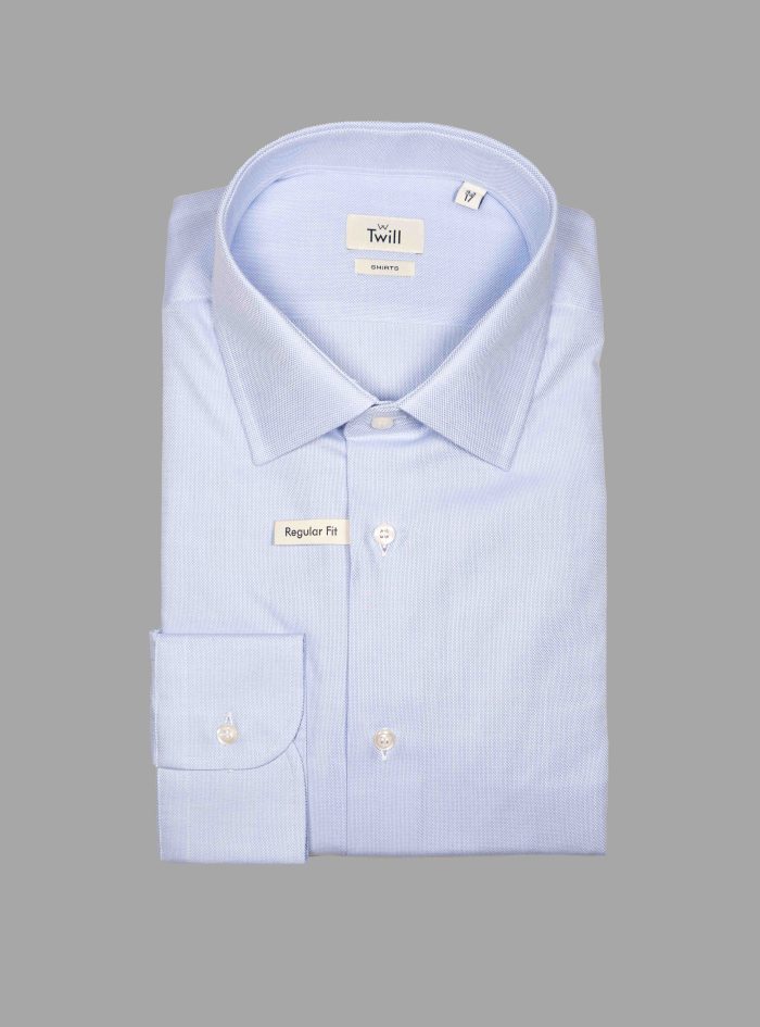 Parma Κλασσικό Πουκάμισο Μ.Μ