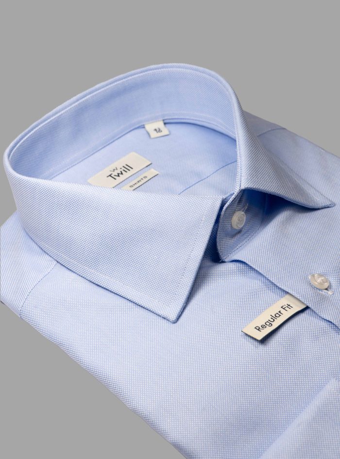 Parma Κλασσικό Πουκάμισο Μ.Μ