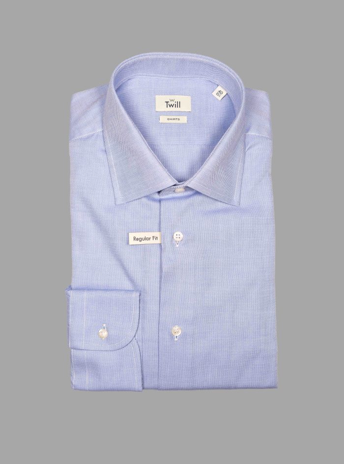 Parma Κλασσικό Πουκάμισο Μ.Μ