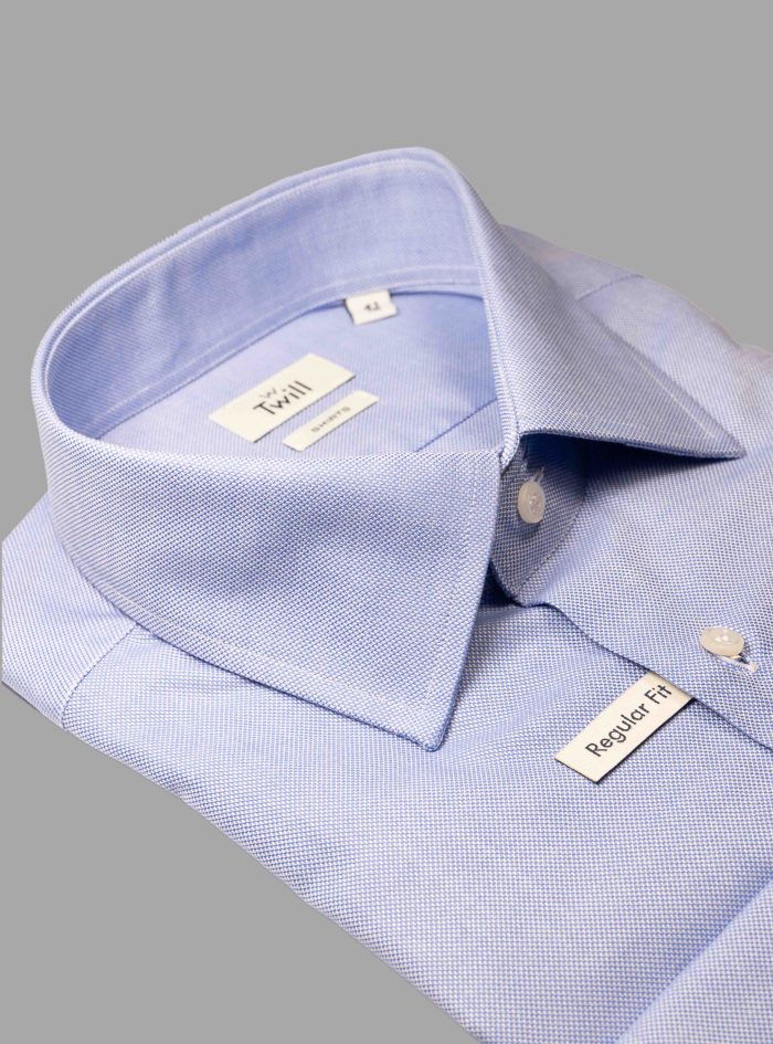 Parma Κλασσικό Πουκάμισο Μ.Μ