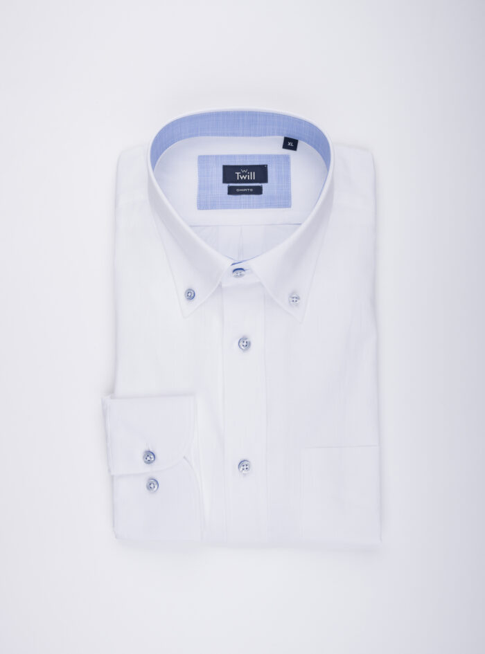 Button Down Sport Πουκάμισο Μ.Μ