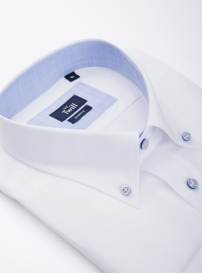 Button Down Sport Πουκάμισο Μ.Μ