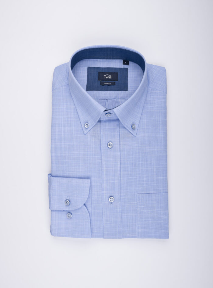 Button Down Sport Πουκάμισο Μ.Μ