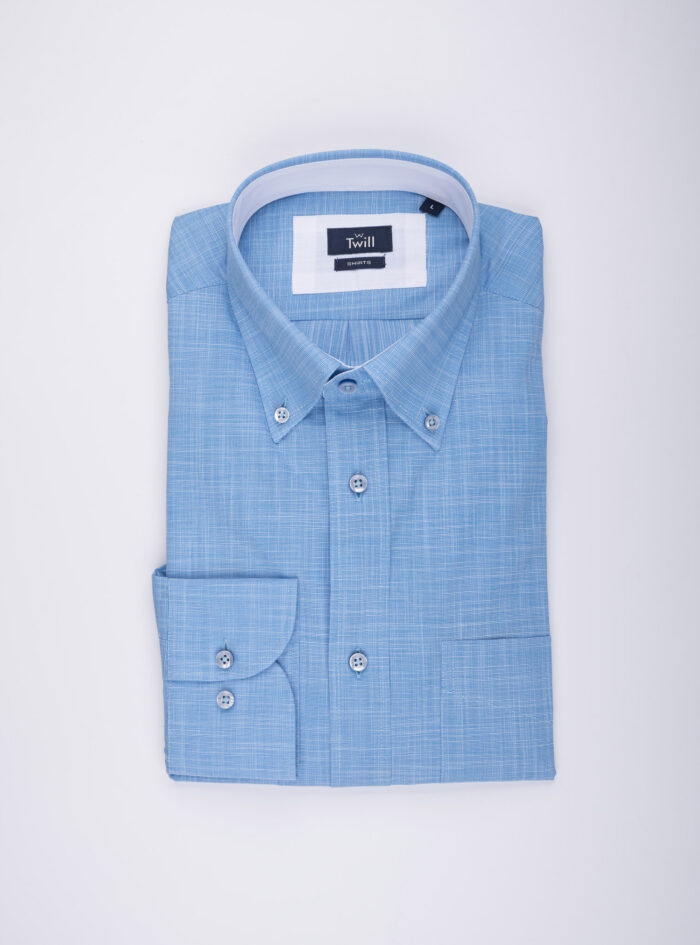 Button Down Sport Πουκάμισο Μ.Μ