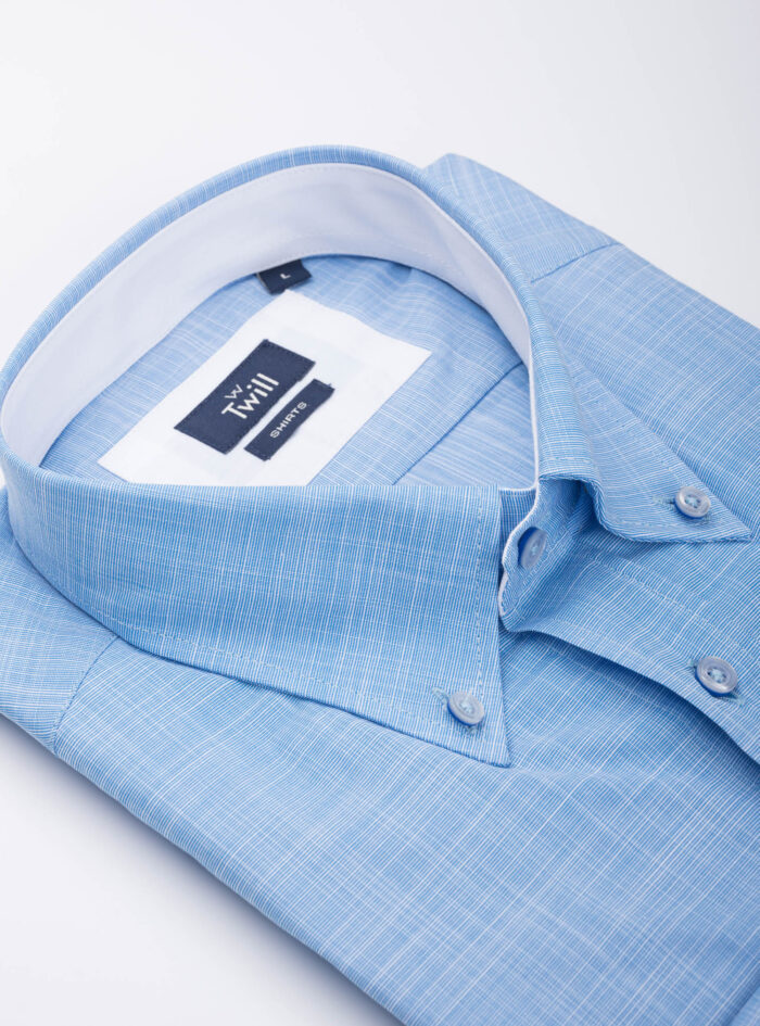 Button Down Sport Πουκάμισο Μ.Μ