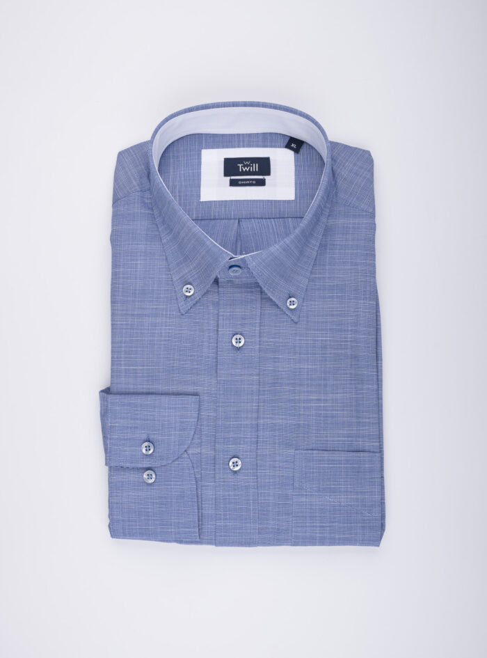 Button Down Sport Πουκάμισο Μ.Μ