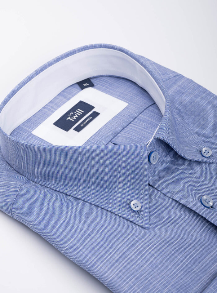 Button Down Sport Πουκάμισο Μ.Μ