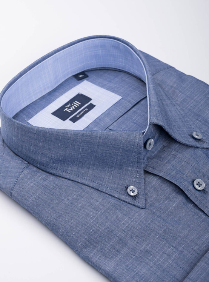 Button Down Sport Πουκάμισο Μ.Μ