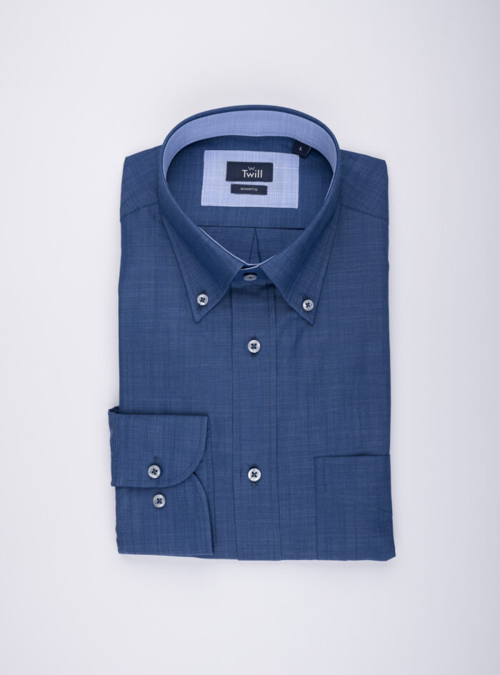 Button Down Sport Πουκάμισο Μ.Μ