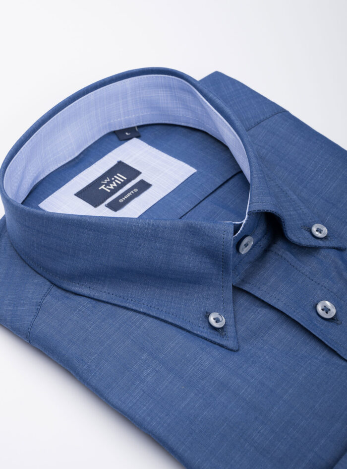 Button Down Sport Πουκάμισο Μ.Μ