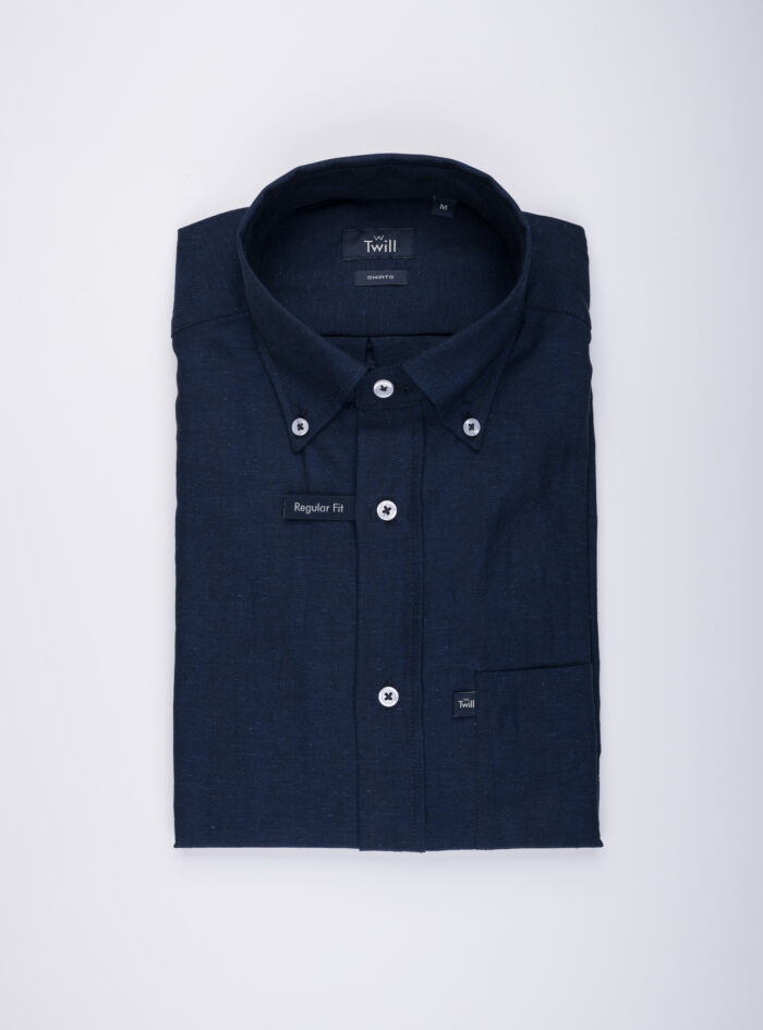 Button Down Sport Πουκάμισο Μ.Μ