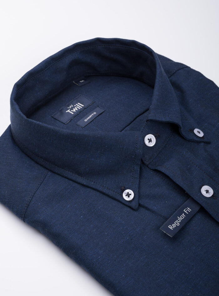 Button Down Sport Πουκάμισο Μ.Μ