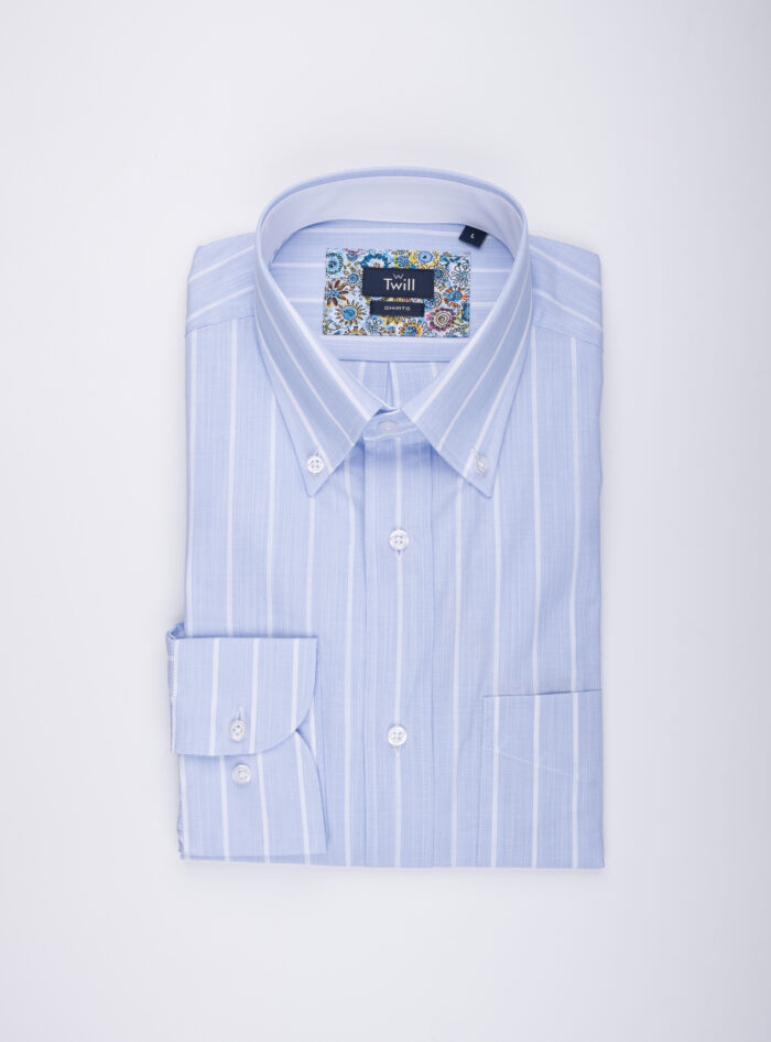 Button Down Sport Πουκάμισο Μ.Μ