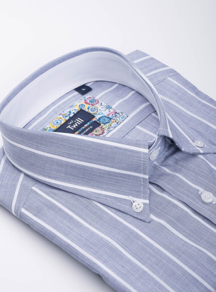 Button Down Sport Πουκάμισο Μ.Μ