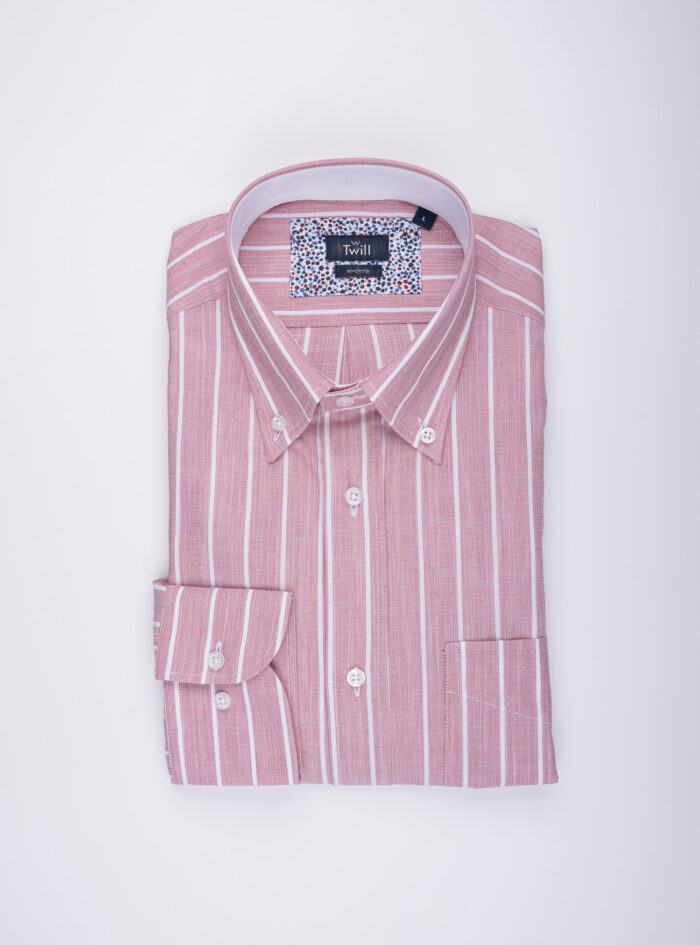 Button Down Sport Πουκάμισο Μ.Μ