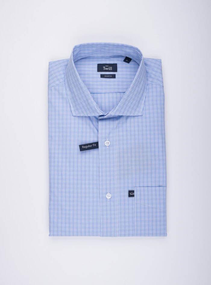 Button Down Sport Πουκάμισο Μ.Μ