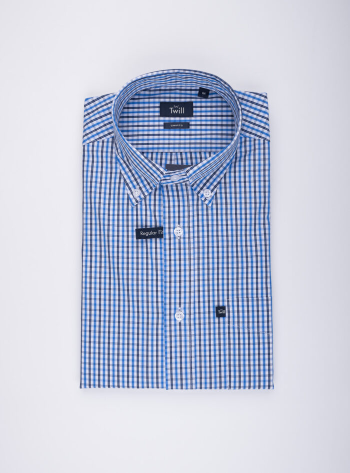 Button Down Sport Πουκάμισο Μ.Μ