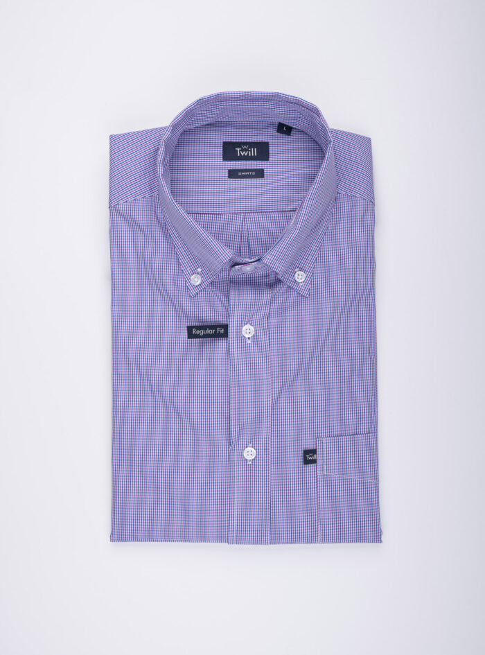 Button Down Sport Πουκάμισο Μ.Μ