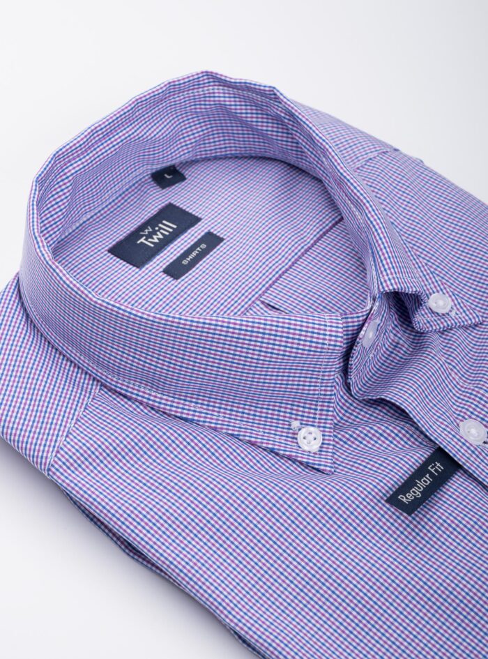 Button Down Sport Πουκάμισο Μ.Μ