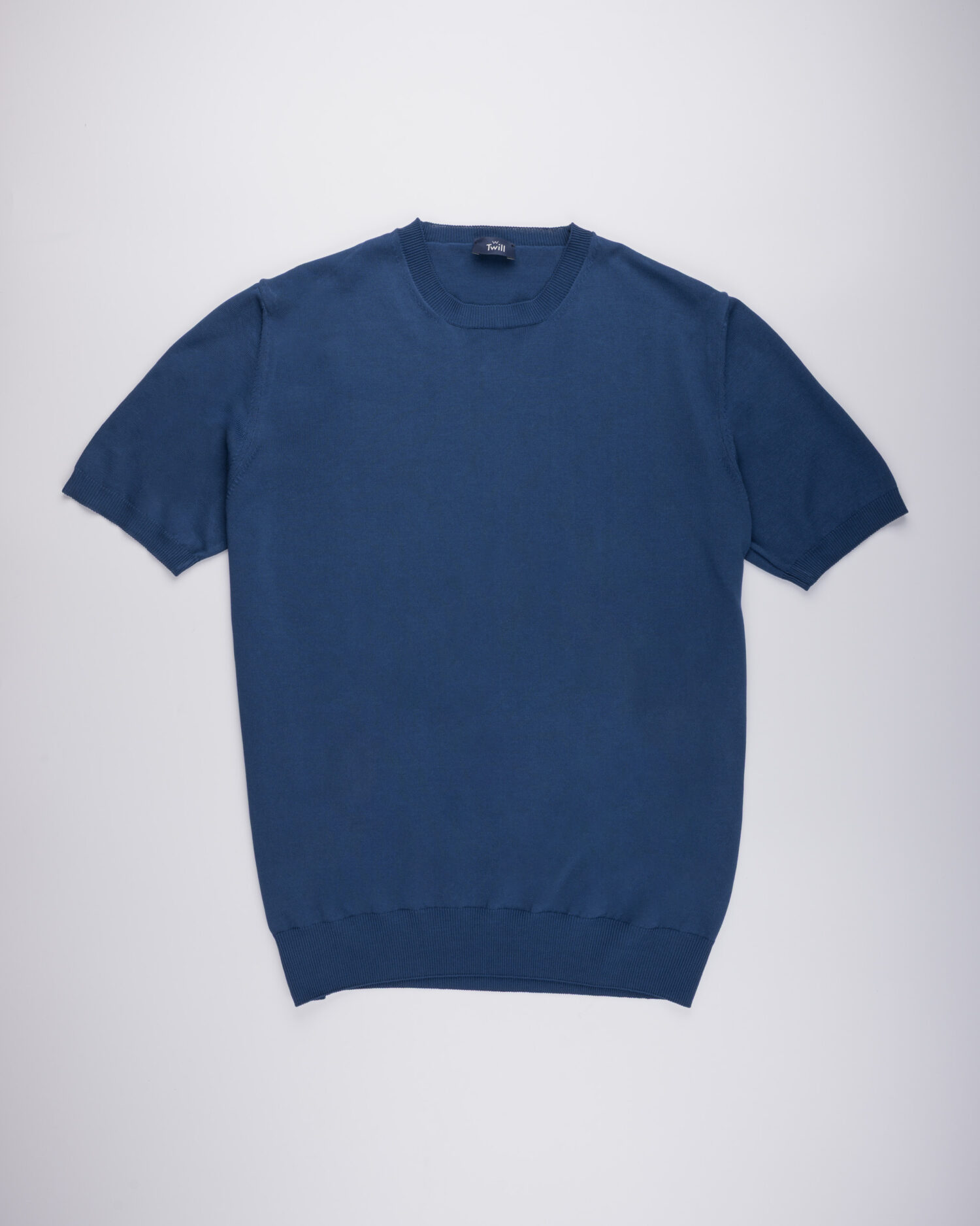 T-shirt Κ.Μ