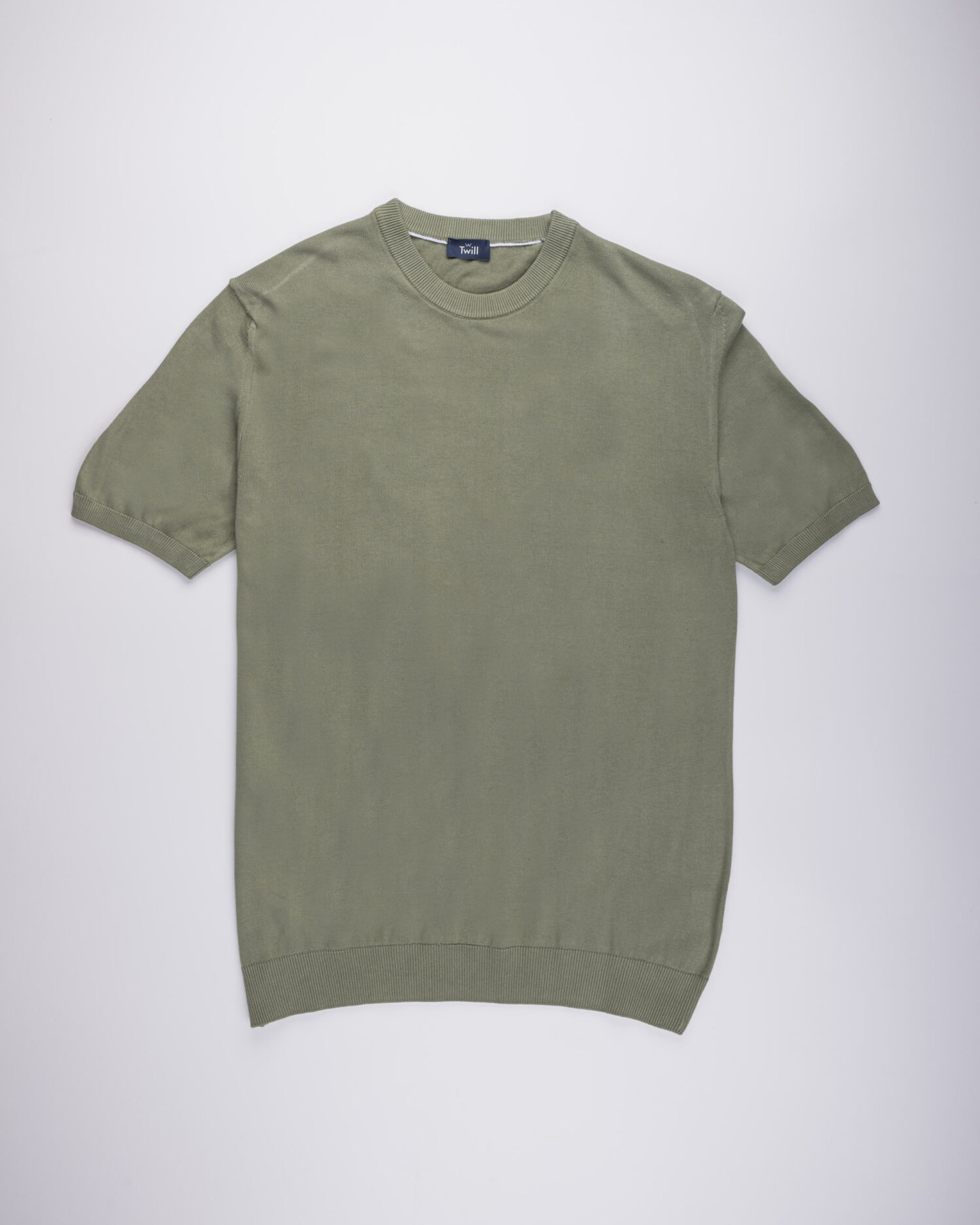 T-shirt Κ.Μ