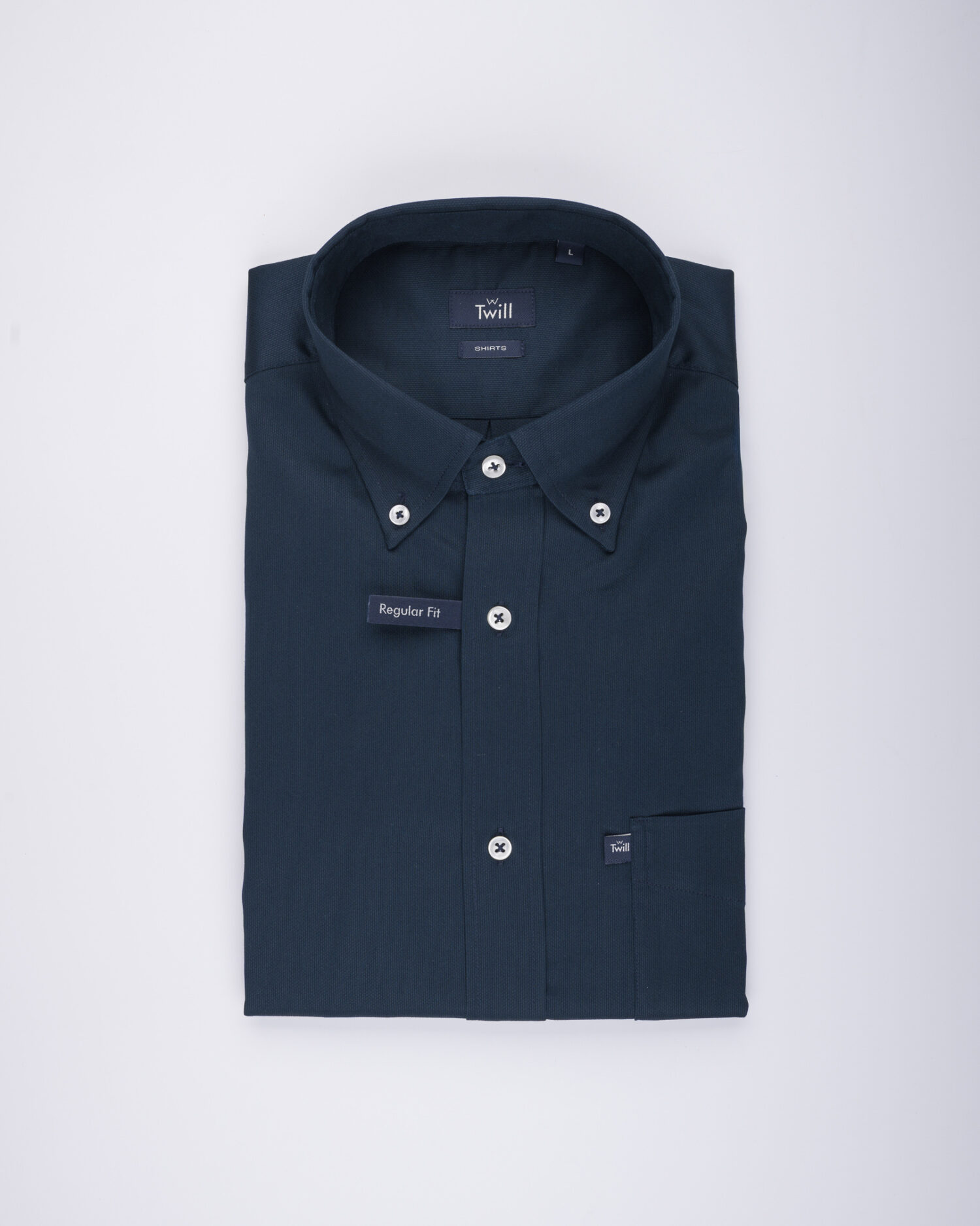 Button Down Sport Πουκάμισο Μ.Μ