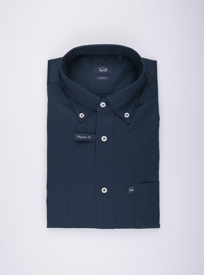 Button Down Sport Πουκάμισο Μ.Μ