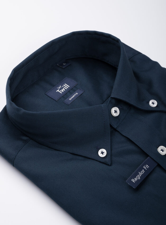 Button Down Sport Πουκάμισο Μ.Μ