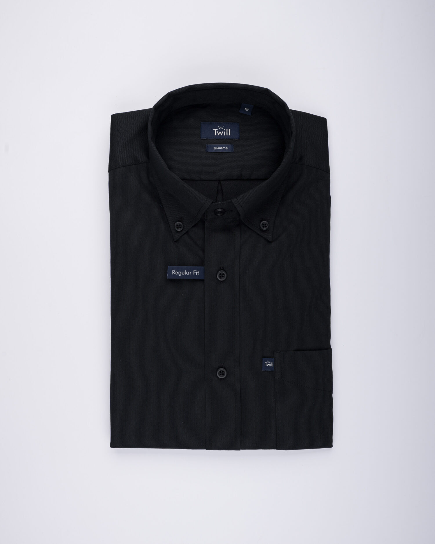 Button Down Sport Πουκάμισο Μ.Μ