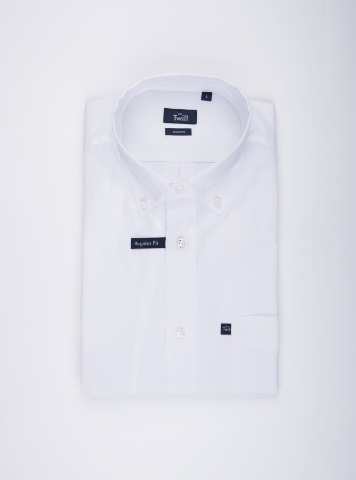 Button Down Sport Πουκάμισο Μ.Μ